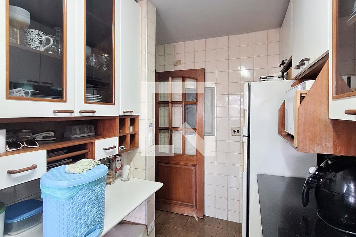 Apartamento, 3 quartos, 129 m² - Foto 30