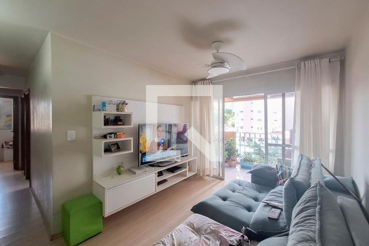 Apartamento, 3 quartos, 129 m² - Foto 2