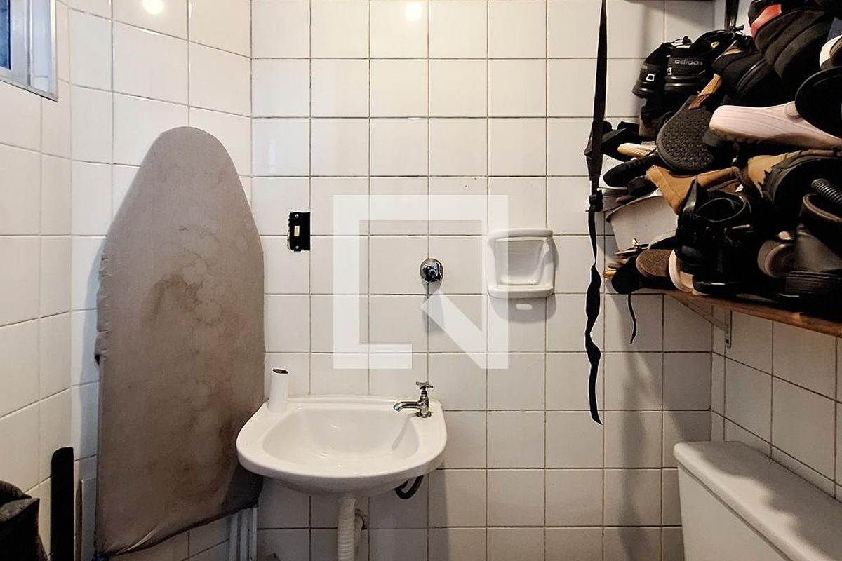 Apartamento, 3 quartos, 129 m² - Foto 12