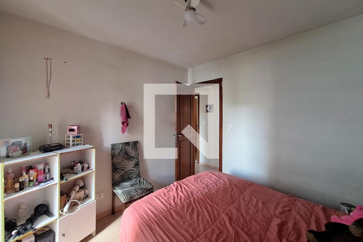 Apartamento, 3 quartos, 129 m² - Foto 16