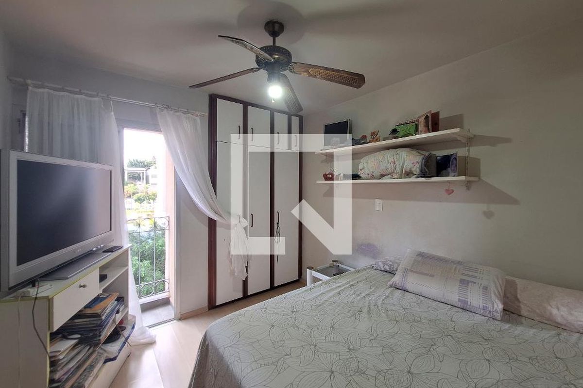 Apartamento, 3 quartos, 129 m² - Foto 18