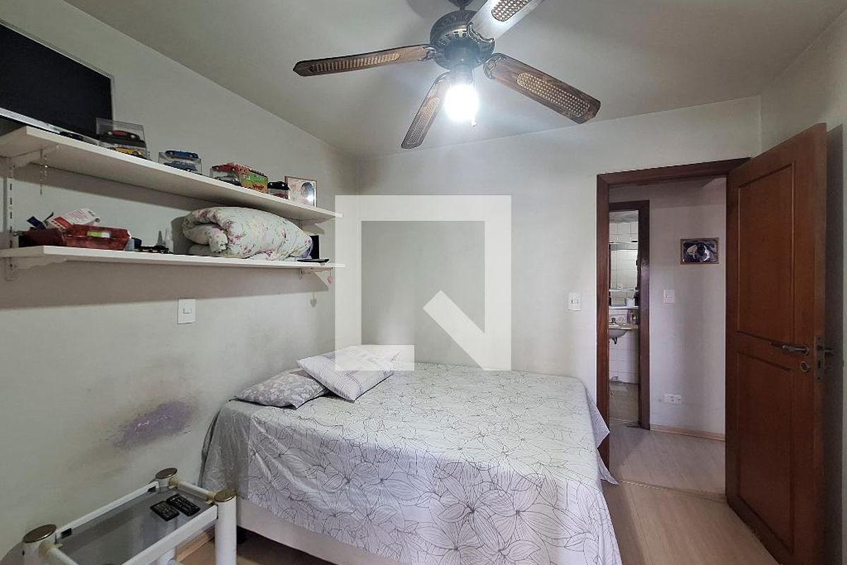 Apartamento, 3 quartos, 129 m² - Foto 19