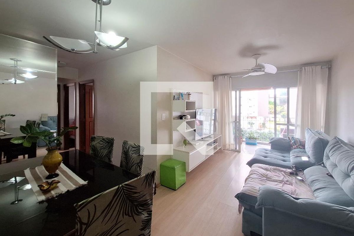 Apartamento, 3 quartos, 129 m² - Foto 1