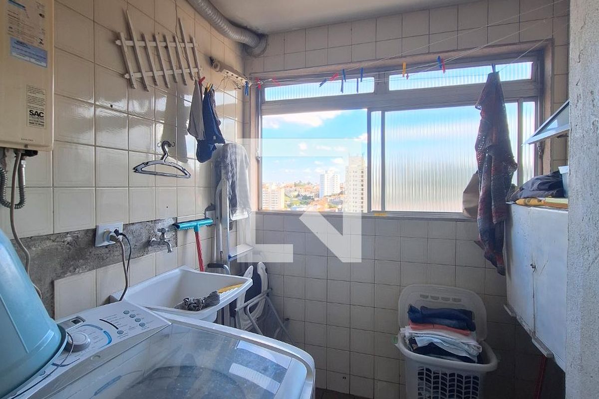Apartamento, 3 quartos, 129 m² - Foto 31