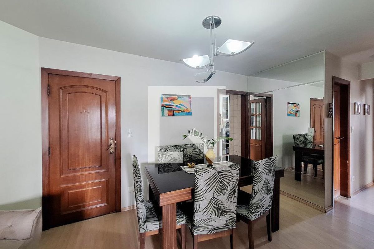 Apartamento, 3 quartos, 129 m² - Foto 4