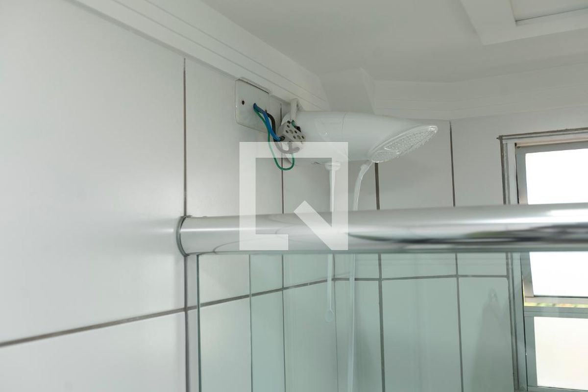 Apartamento à Venda - Mansões Santo Antônio, 2 Quartos,  45 m2 em , Campinas - sp | SoloBR