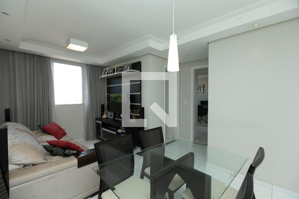 Apartamento à Venda - Mansões Santo Antônio, 2 Quartos,  45 m2 em , Campinas - sp | SoloBR