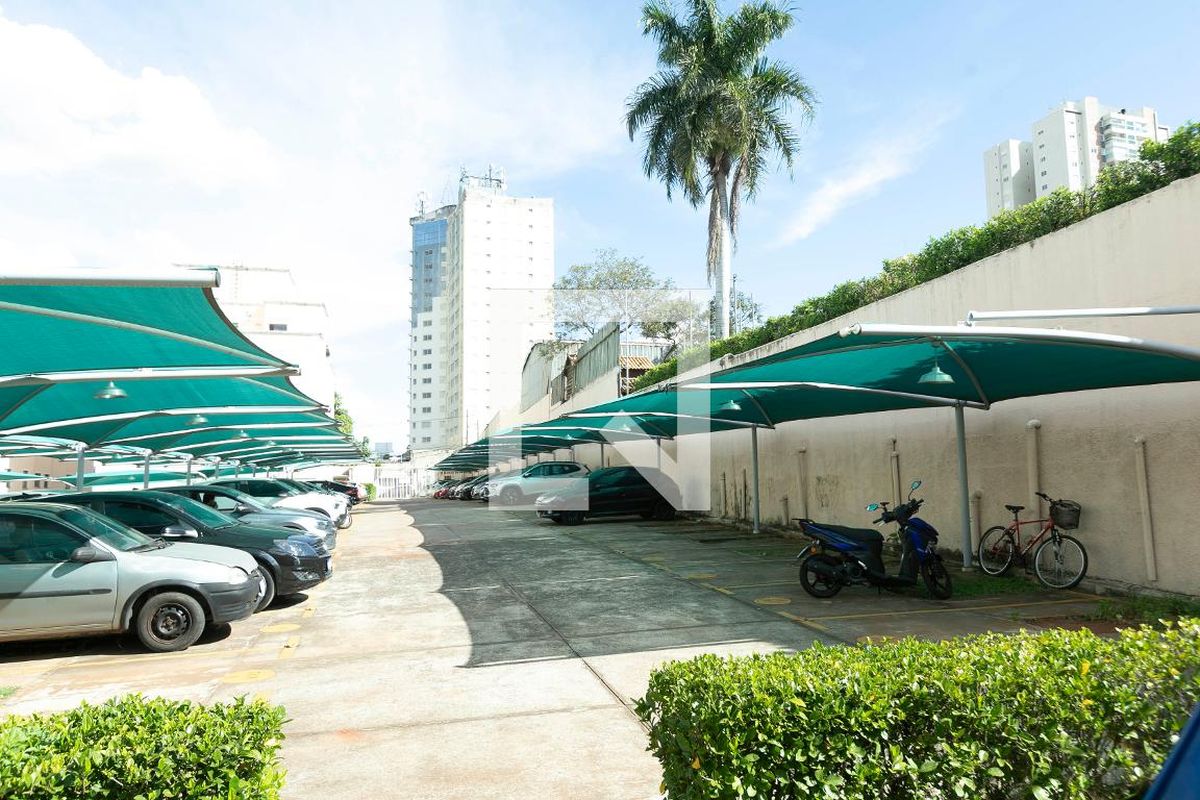 Apartamento à Venda - Mansões Santo Antônio, 2 Quartos,  45 m2 em , Campinas - sp | SoloBR