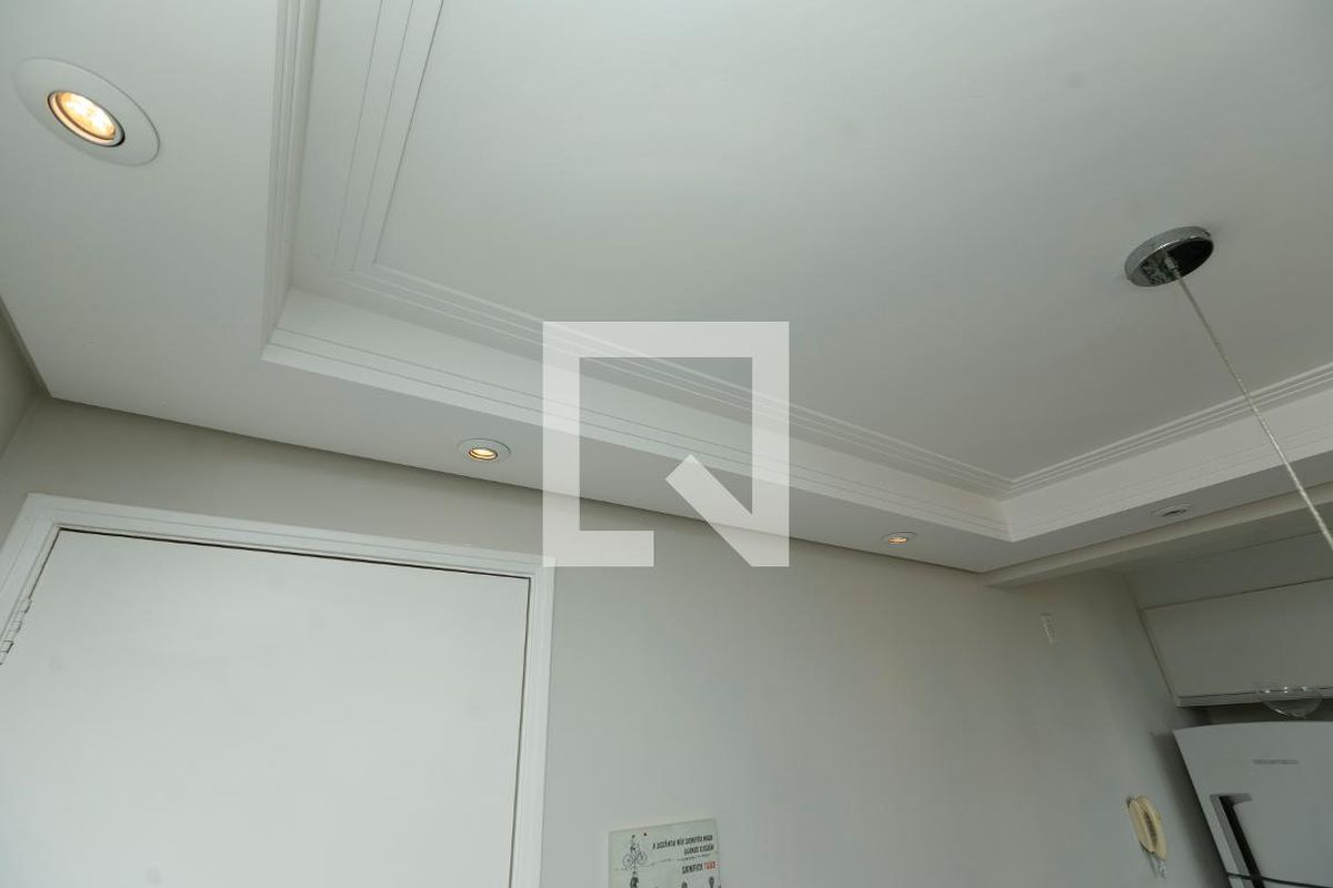Apartamento à Venda - Mansões Santo Antônio, 2 Quartos,  45 m2 em , Campinas - sp | SoloBR