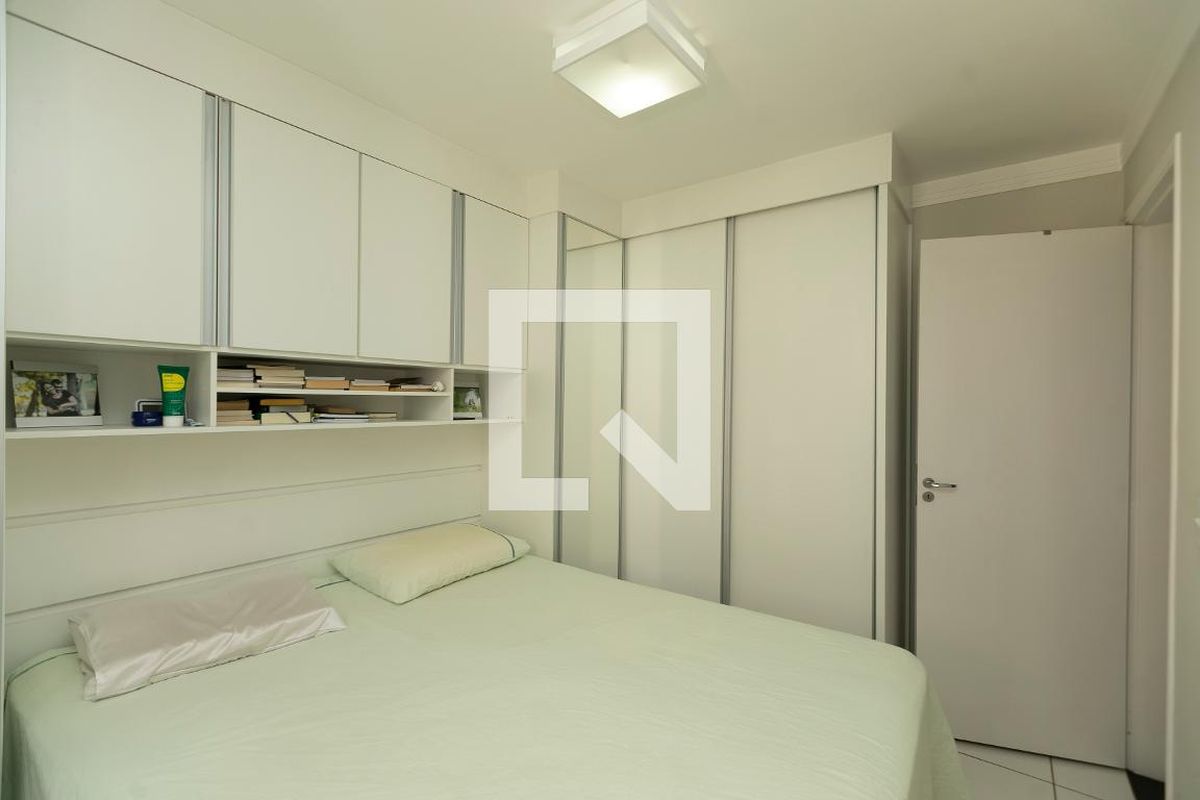 Apartamento à Venda - Mansões Santo Antônio, 2 Quartos,  45 m2 em , Campinas - sp | SoloBR