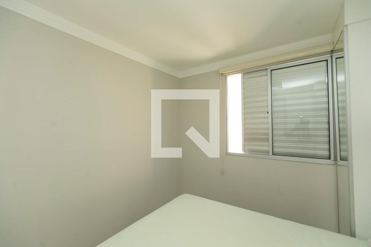 Apartamento à Venda - Mansões Santo Antônio, 2 Quartos,  45 m2 em , Campinas - sp | SoloBR