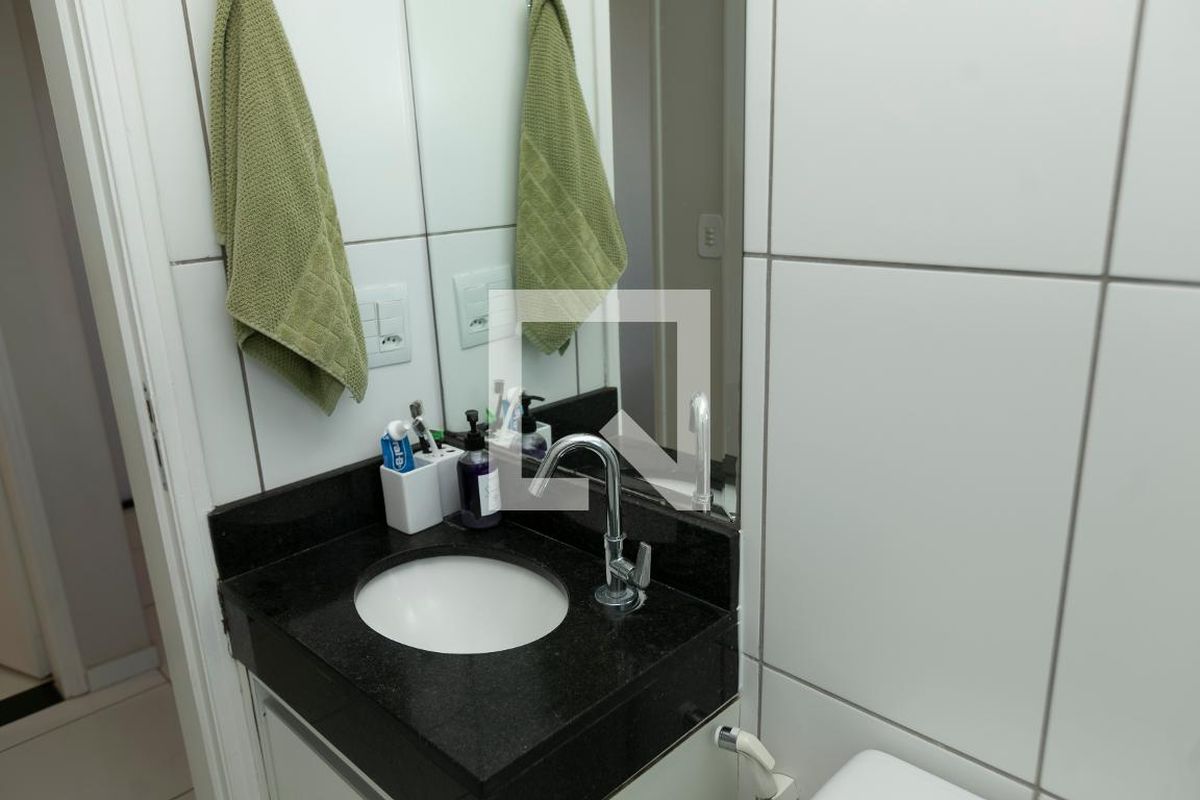 Apartamento à Venda - Mansões Santo Antônio, 2 Quartos,  45 m2 em , Campinas - sp | SoloBR