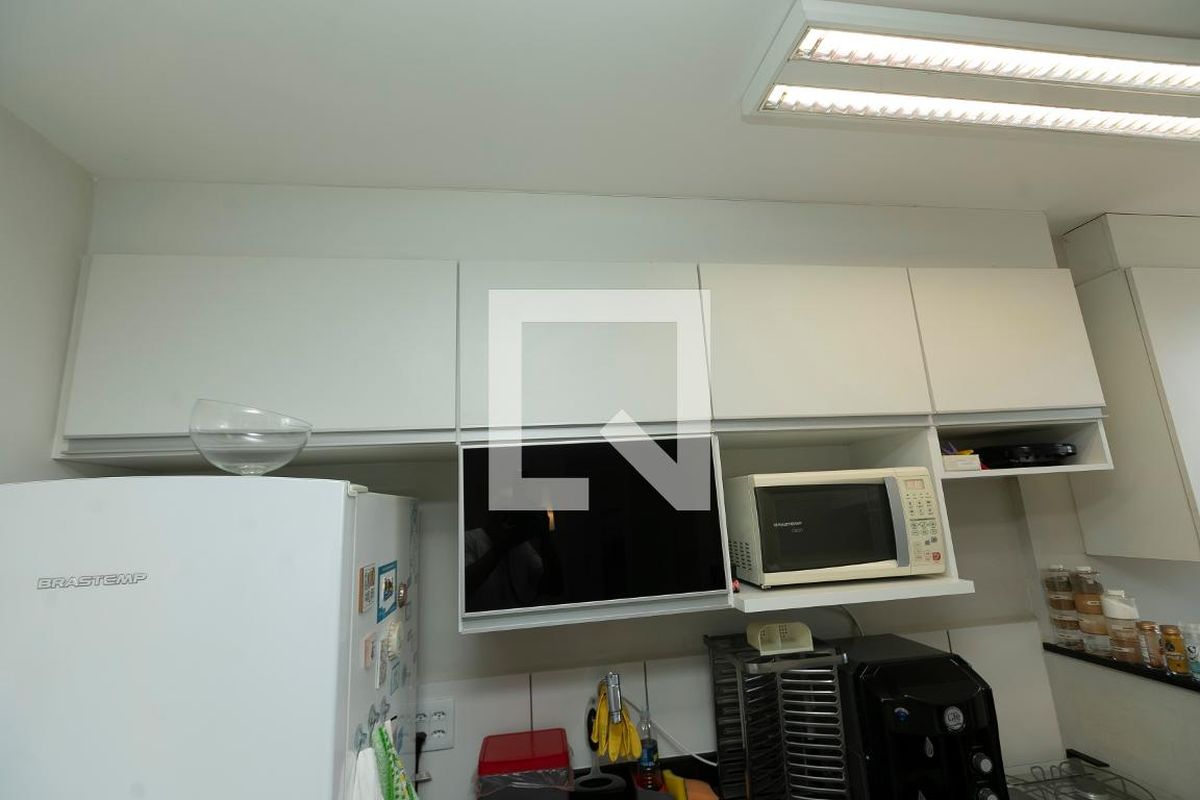 Apartamento à Venda - Mansões Santo Antônio, 2 Quartos,  45 m2 em , Campinas - sp | SoloBR