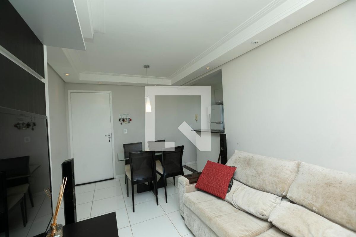 Apartamento à Venda - Mansões Santo Antônio, 2 Quartos,  45 m2 em , Campinas - sp | SoloBR