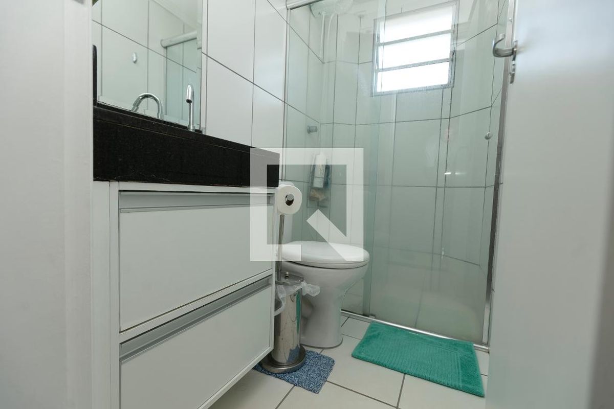 Apartamento à Venda - Mansões Santo Antônio, 2 Quartos,  45 m2 em , Campinas - sp | SoloBR