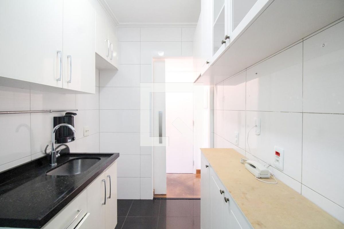 Apartamento, 3 quartos, 64 m² - Foto 58