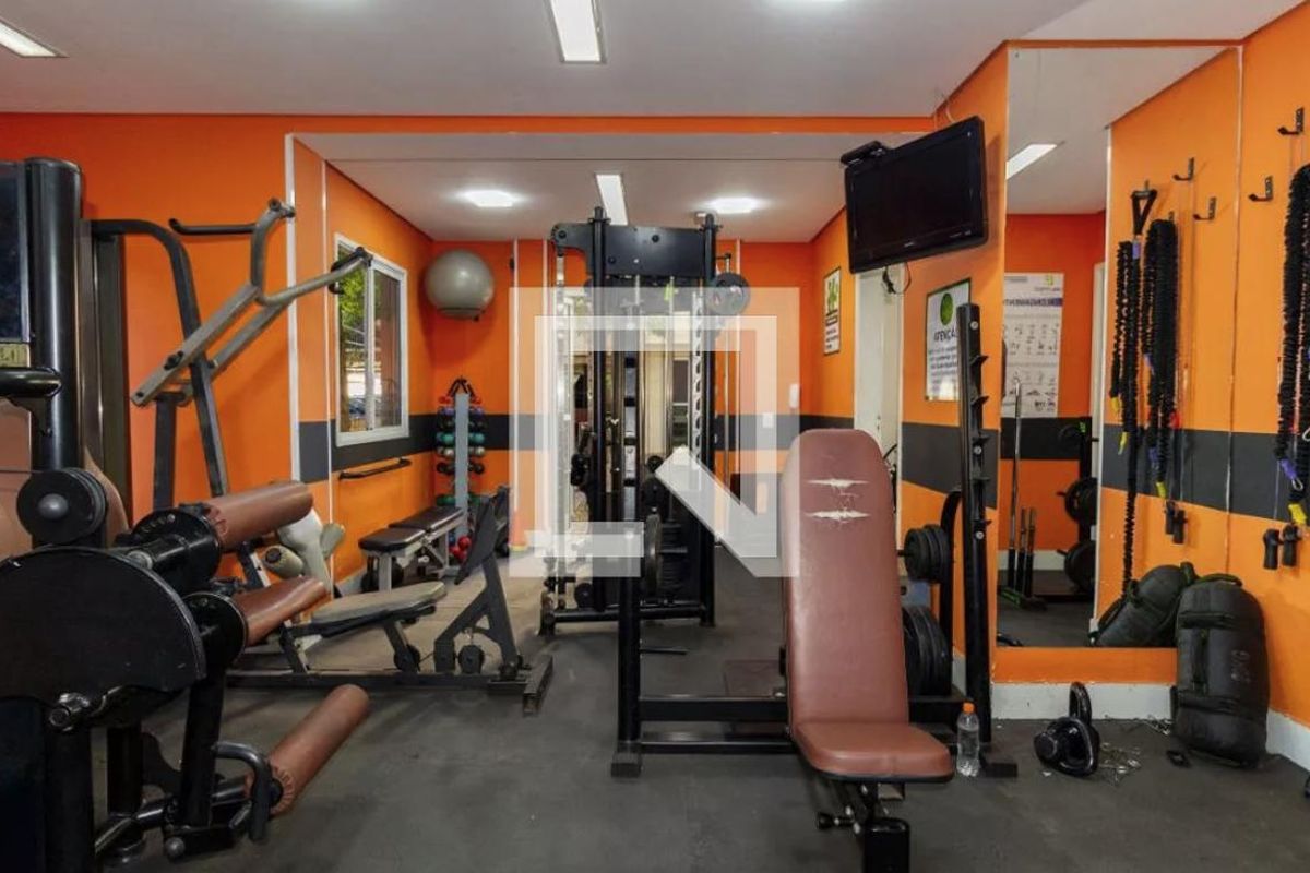 Apartamento, 3 quartos, 64 m² - Foto 70
