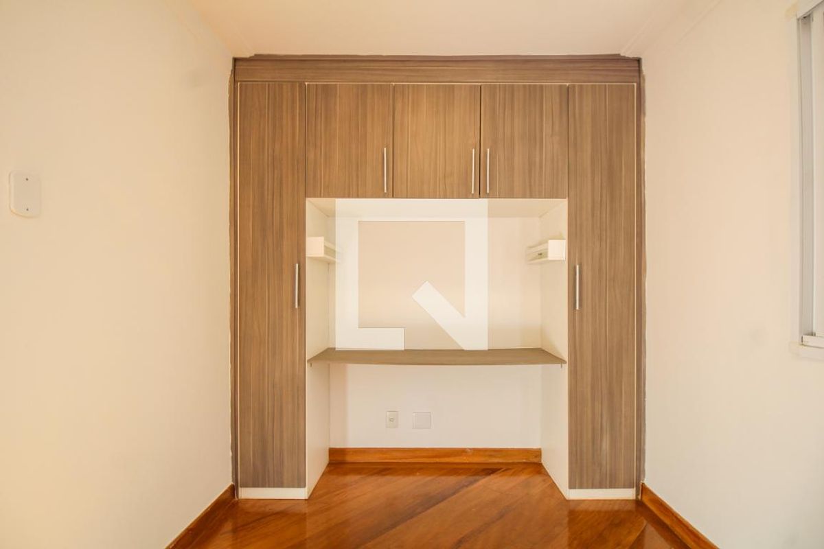 Apartamento, 3 quartos, 64 m² - Foto 36