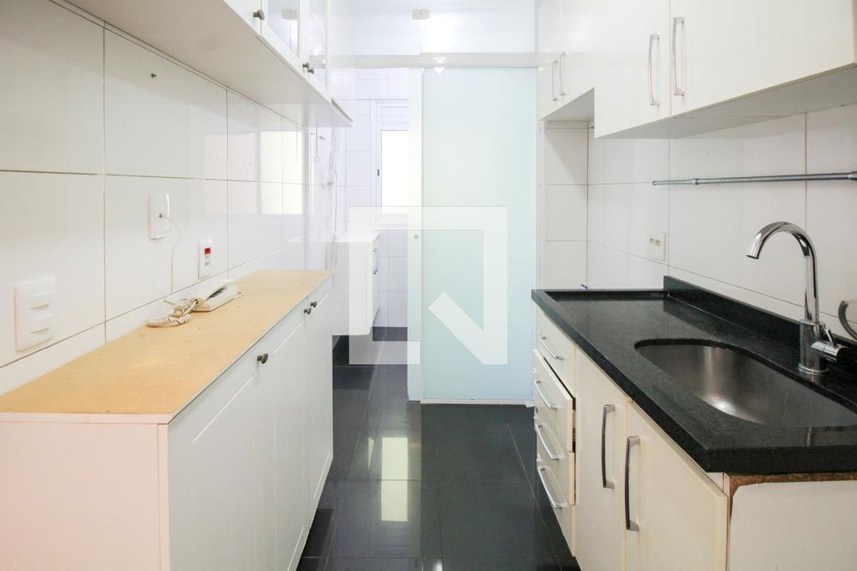 Apartamento, 3 quartos, 64 m² - Foto 55