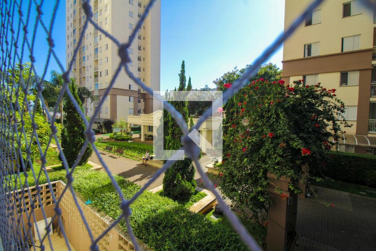 Apartamento, 3 quartos, 64 m² - Foto 16