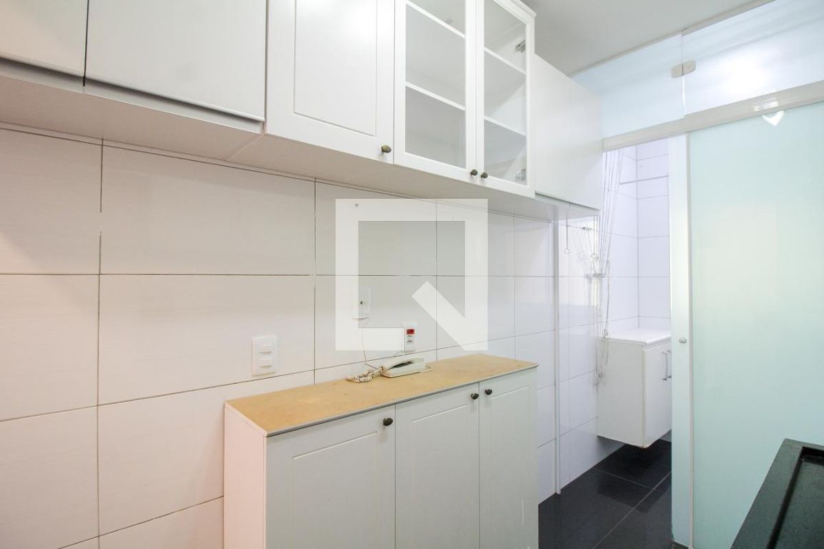 Apartamento, 3 quartos, 64 m² - Foto 56