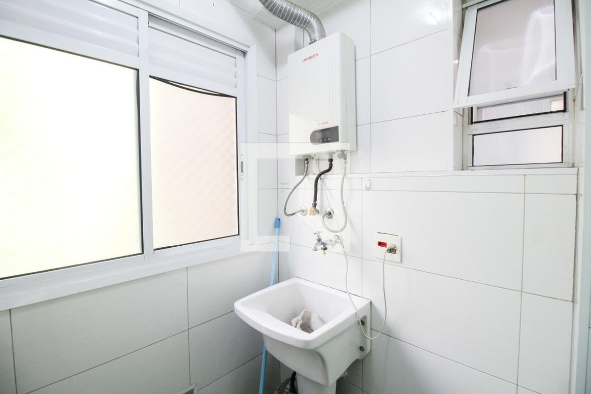 Apartamento, 3 quartos, 64 m² - Foto 62