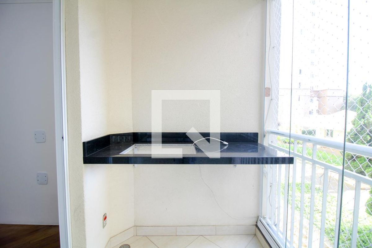 Apartamento, 3 quartos, 64 m² - Foto 12