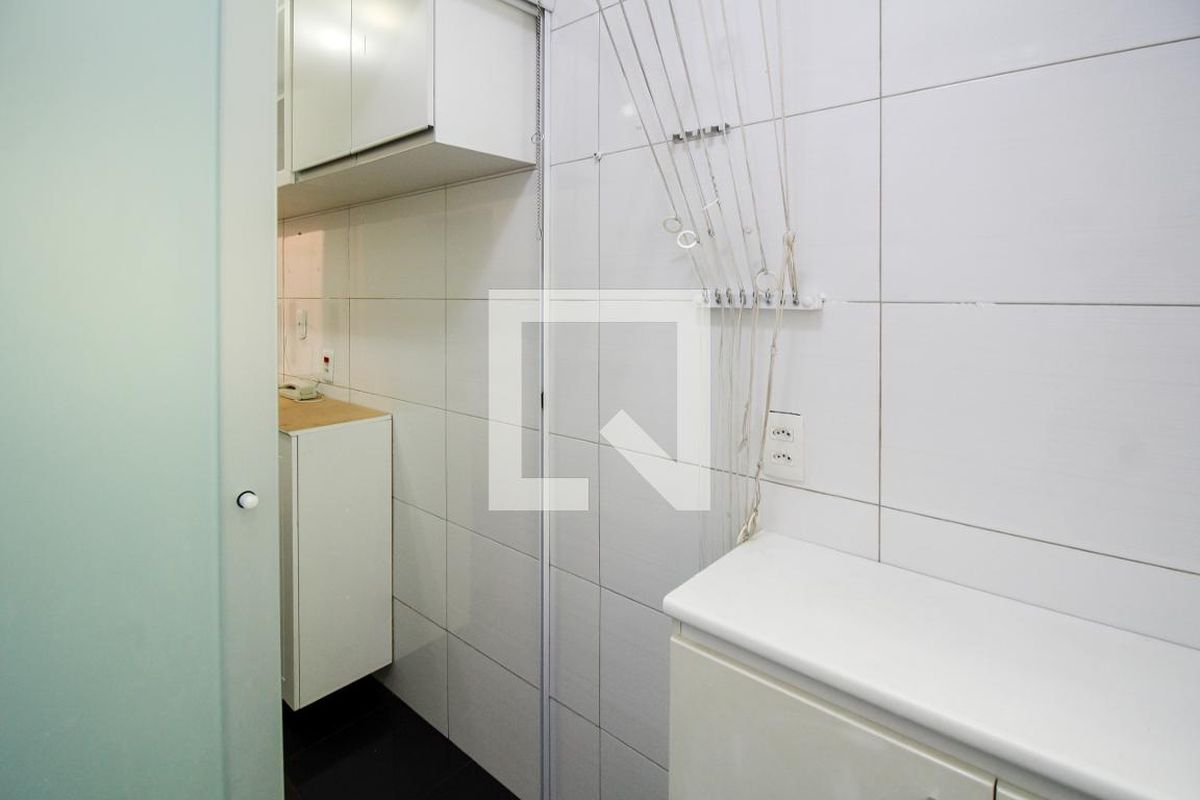 Apartamento, 3 quartos, 64 m² - Foto 64