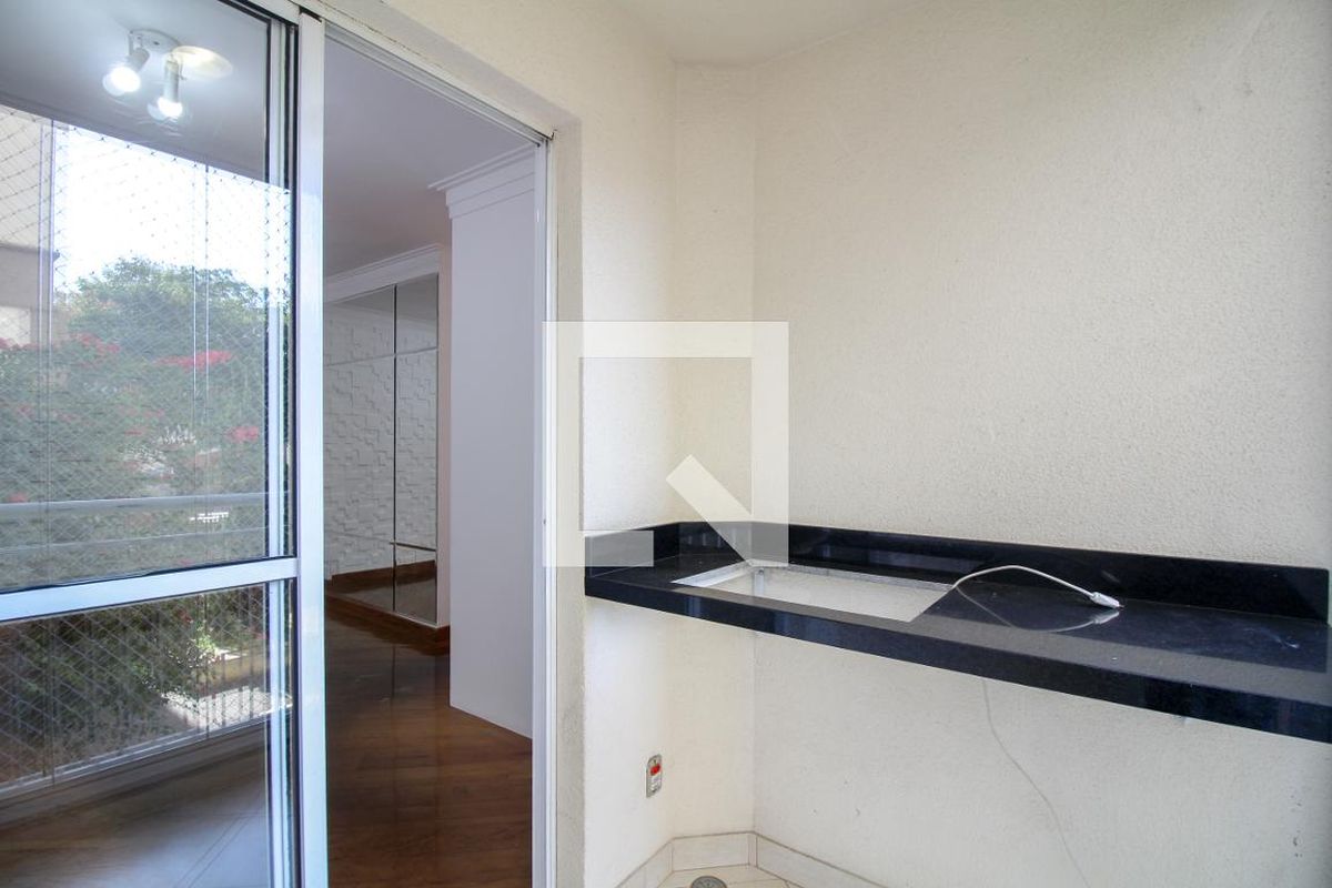 Apartamento, 3 quartos, 64 m² - Foto 14