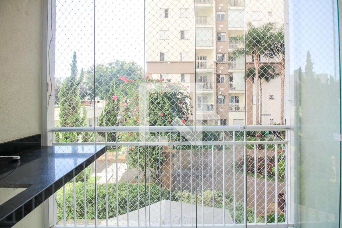 Apartamento, 3 quartos, 64 m² - Foto 10