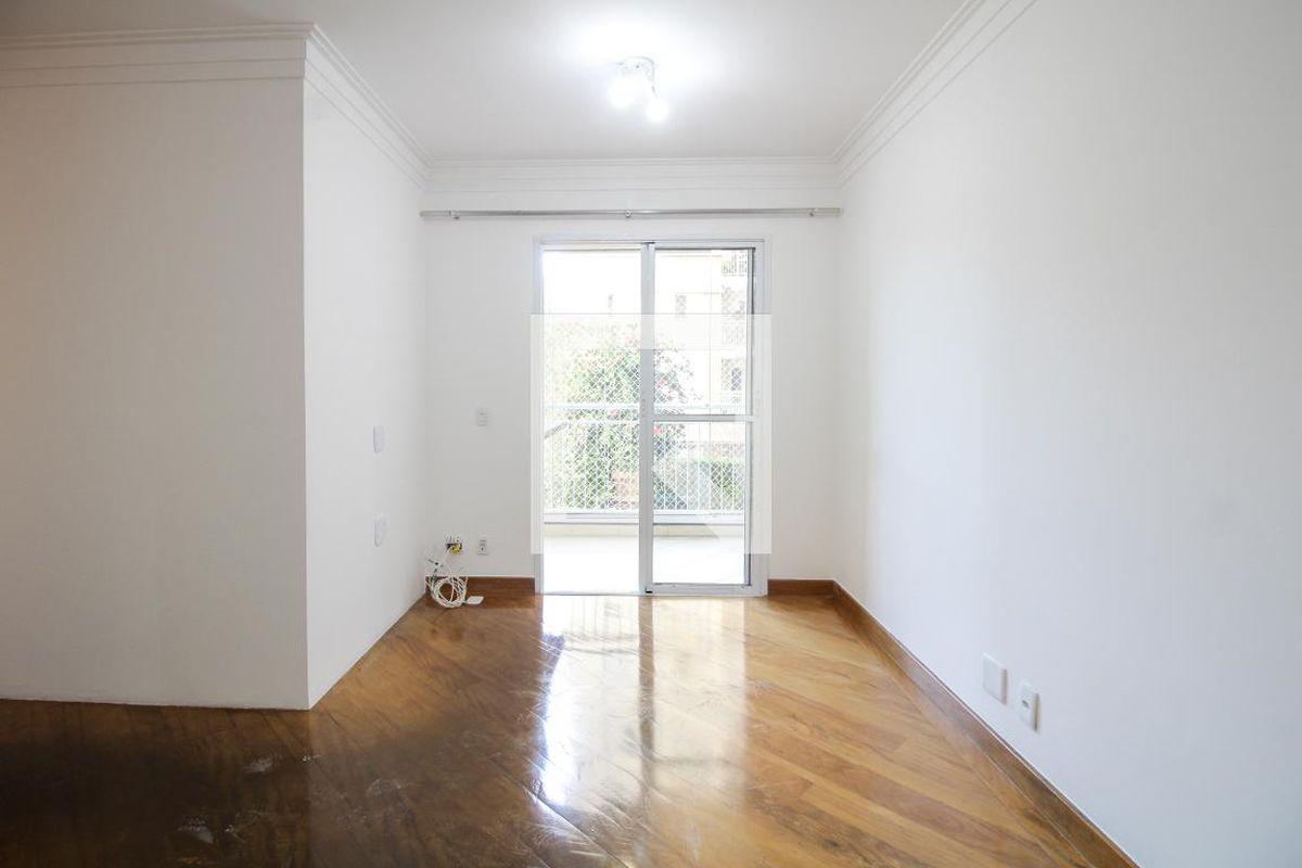 Apartamento, 3 quartos, 64 m² - Foto 3