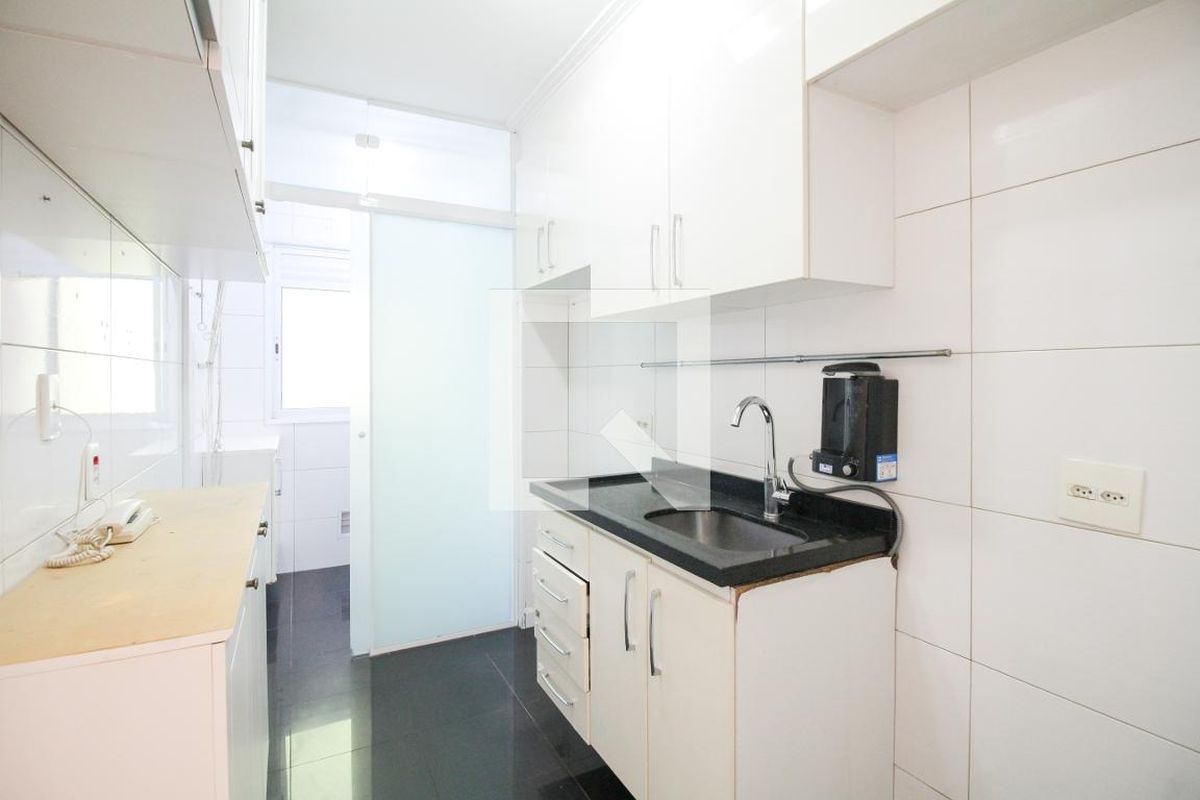 Apartamento, 3 quartos, 64 m² - Foto 54