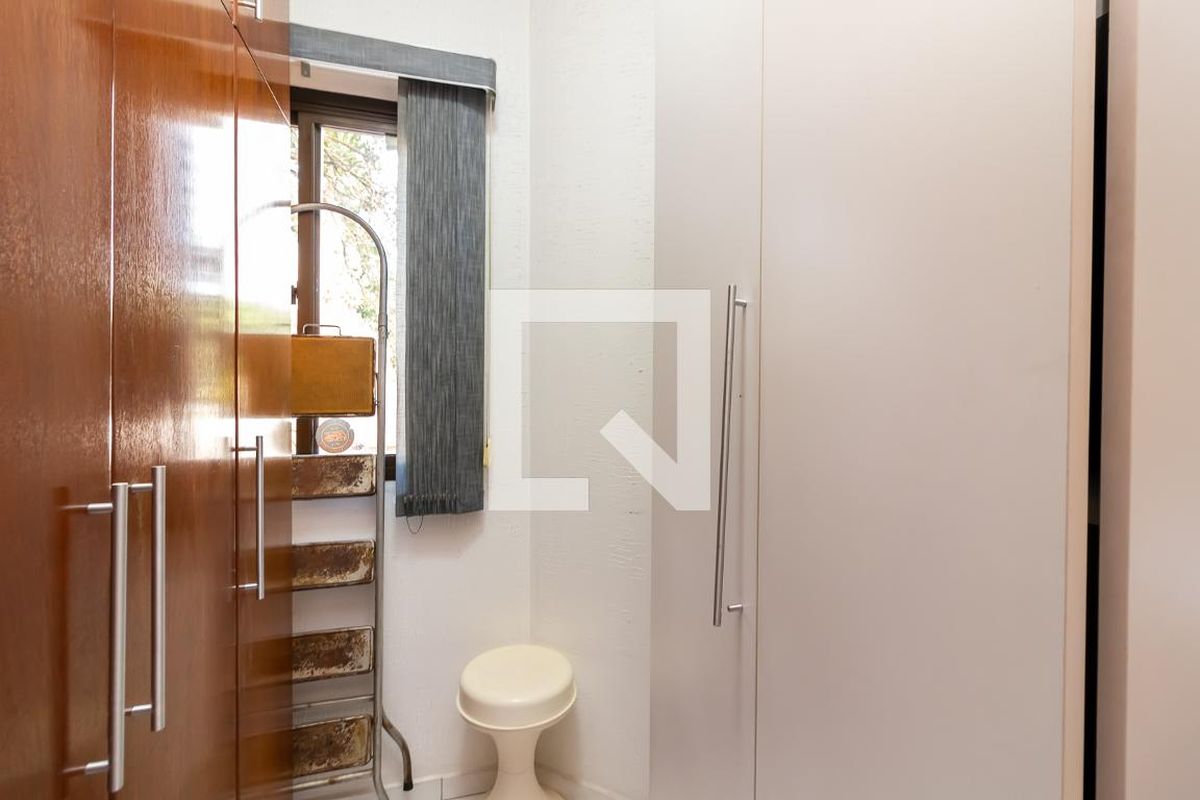 Apartamento, 3 quartos, 122 m² - Foto 54