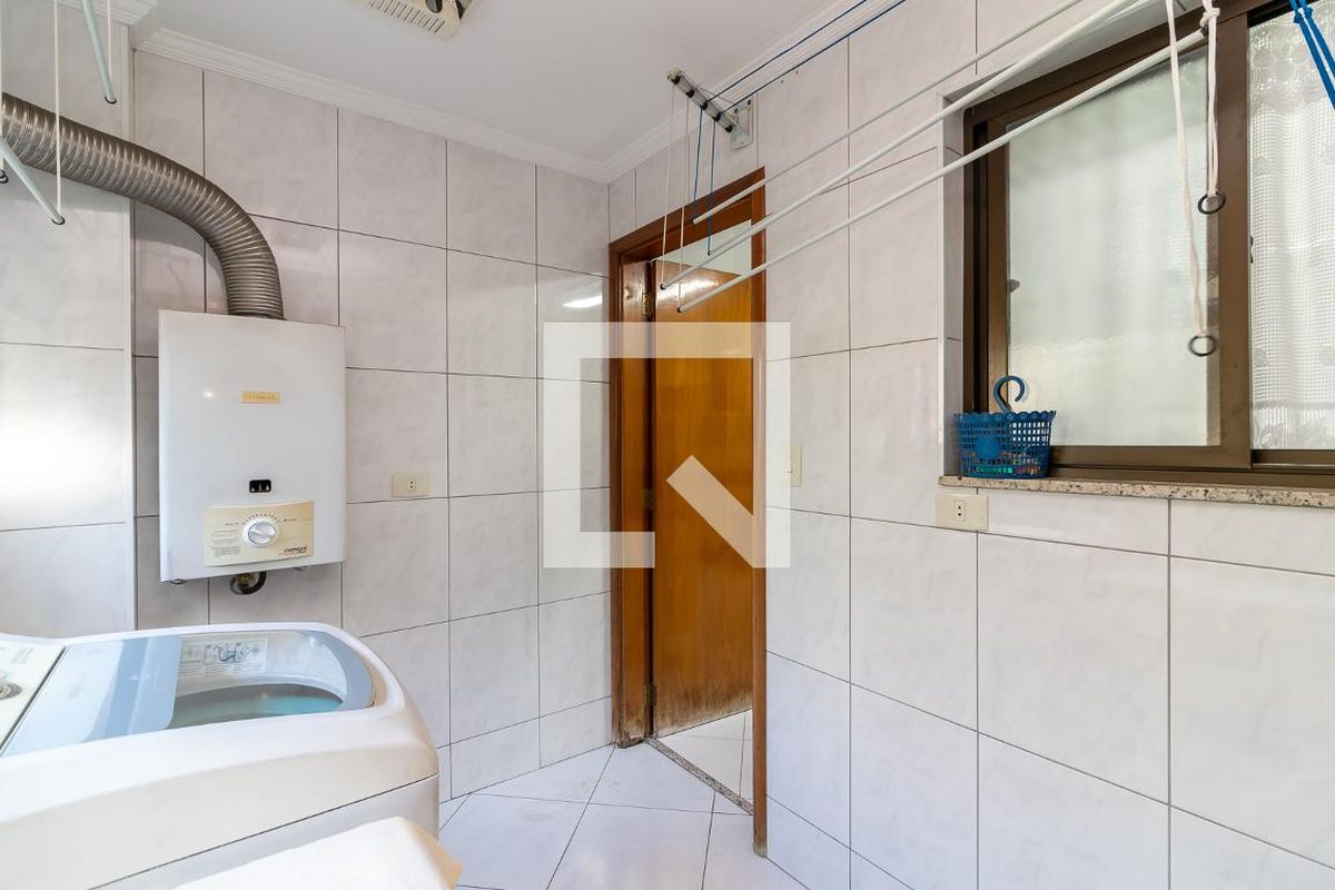 Apartamento, 3 quartos, 122 m² - Foto 49
