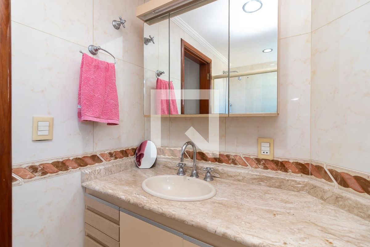 Apartamento, 3 quartos, 122 m² - Foto 24
