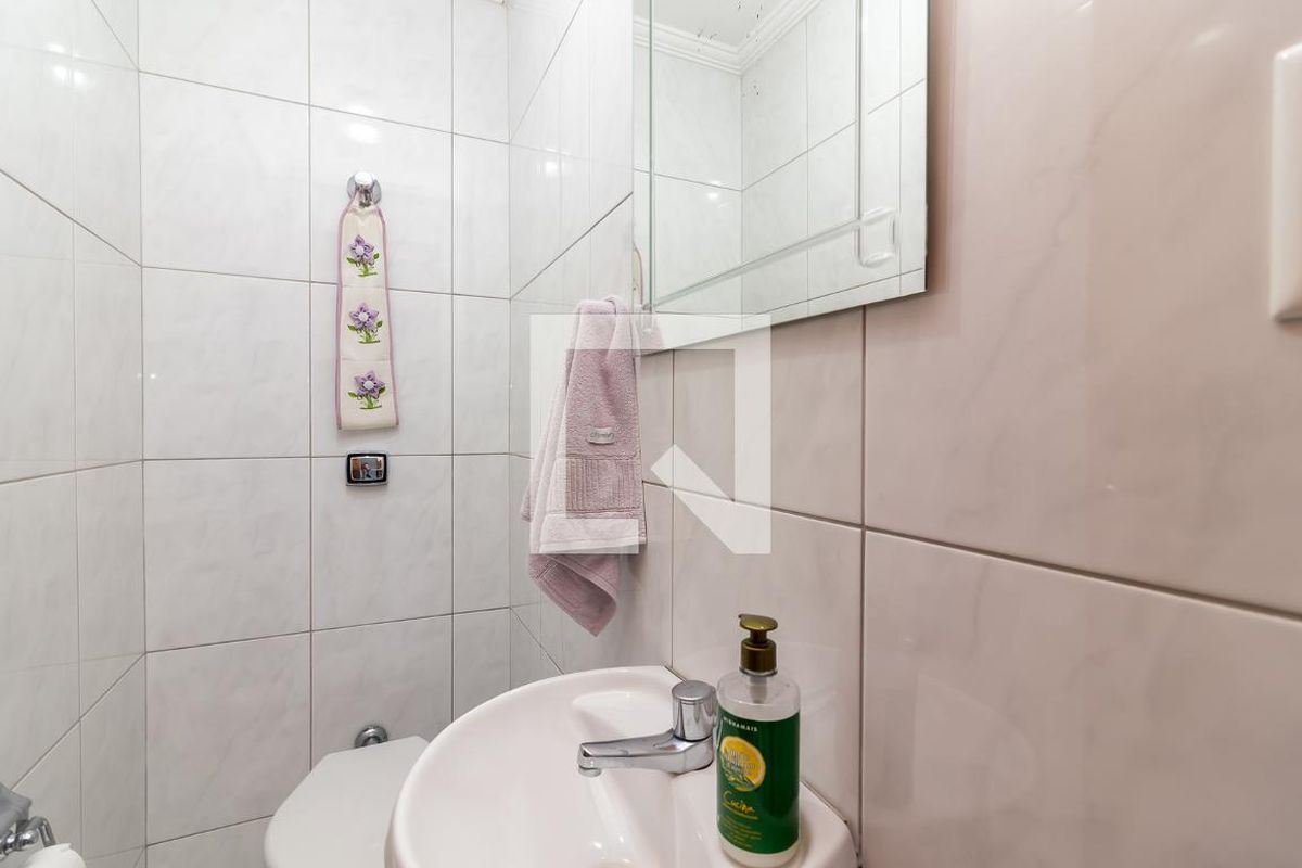 Apartamento, 3 quartos, 122 m² - Foto 55