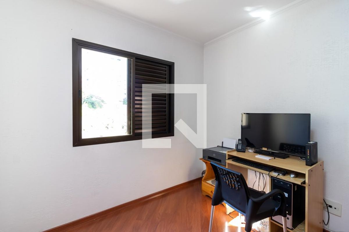 Apartamento, 3 quartos, 122 m² - Foto 29
