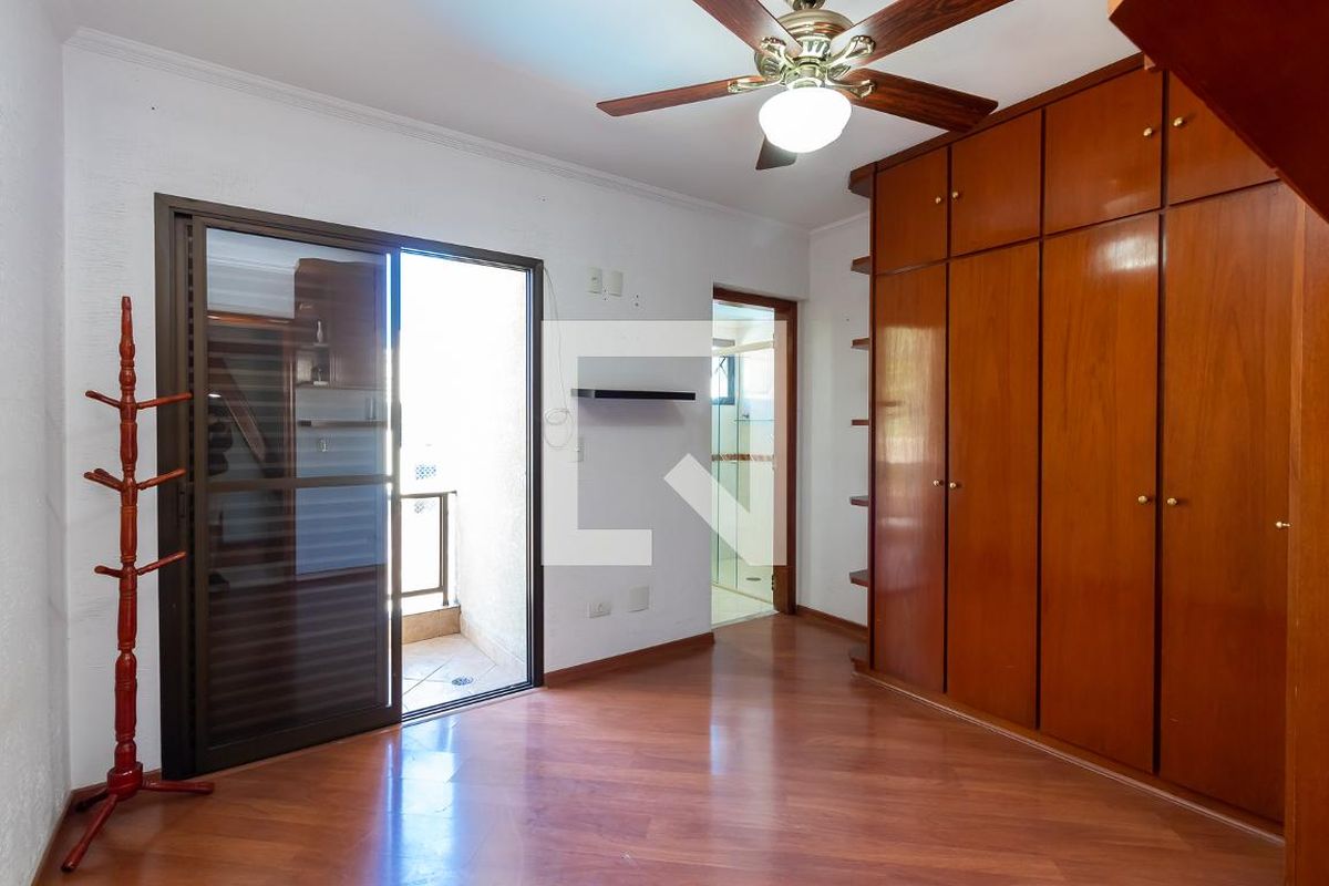 Apartamento, 3 quartos, 122 m² - Foto 14