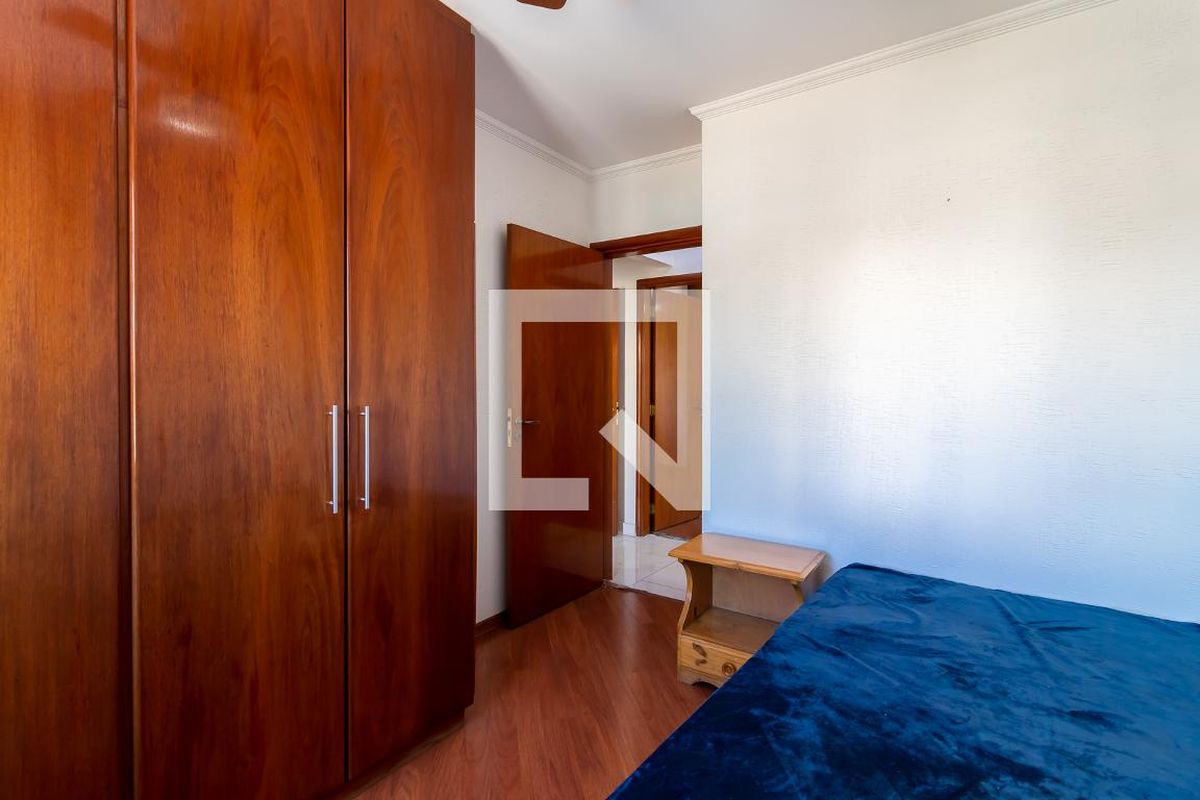 Apartamento, 3 quartos, 122 m² - Foto 33