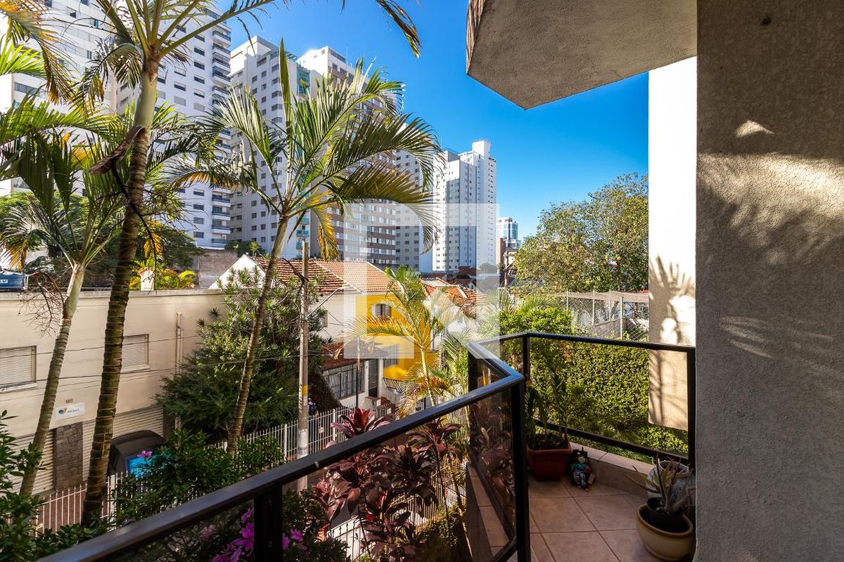 Apartamento, 3 quartos, 122 m² - Foto 9