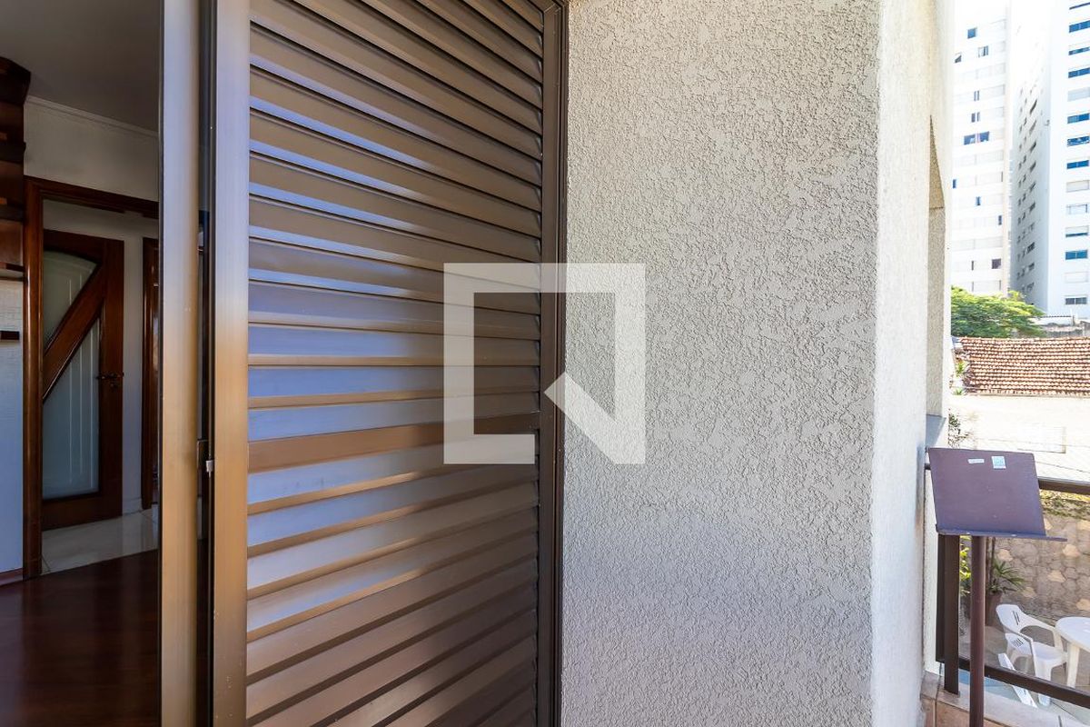 Apartamento, 3 quartos, 122 m² - Foto 21