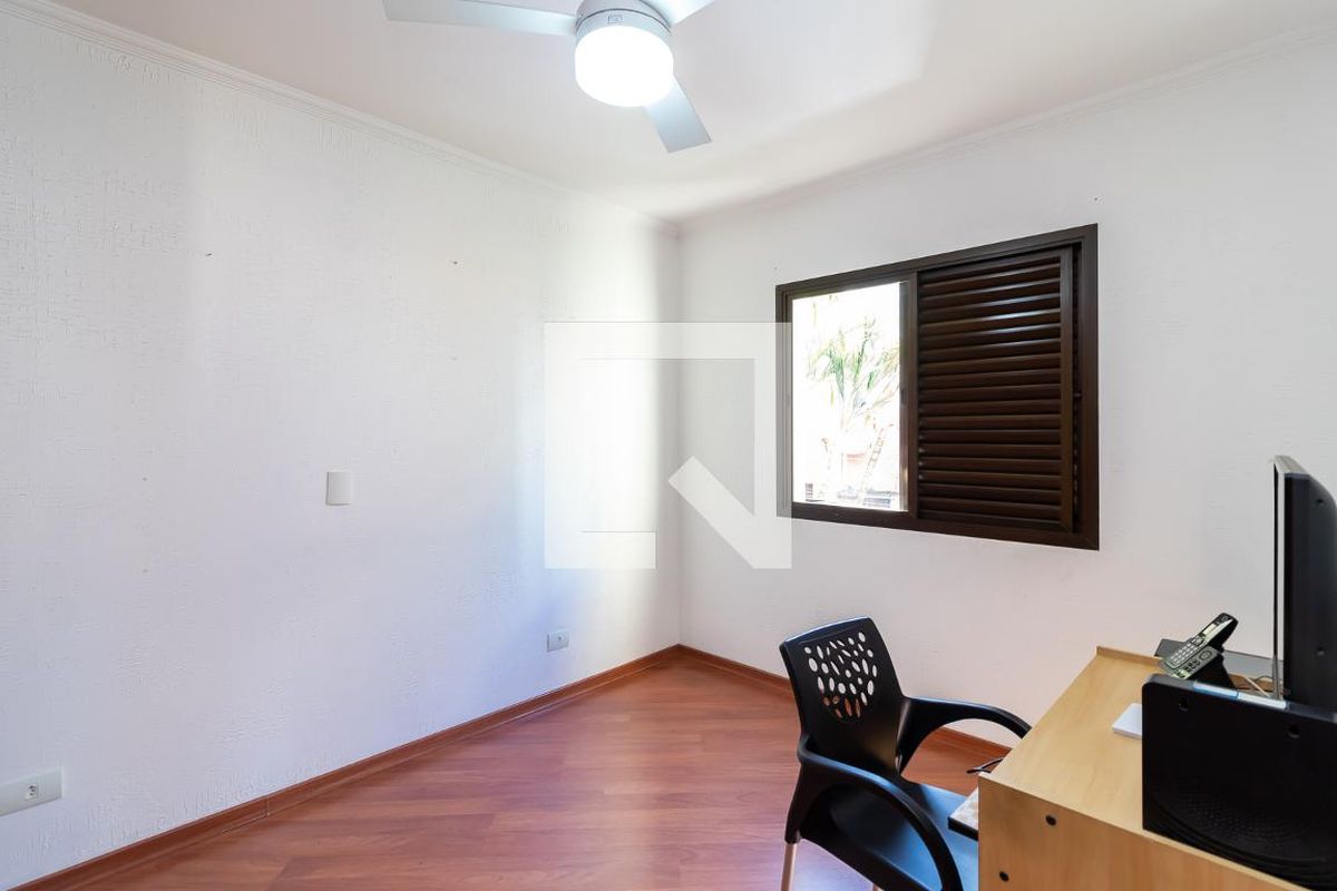 Apartamento, 3 quartos, 122 m² - Foto 27