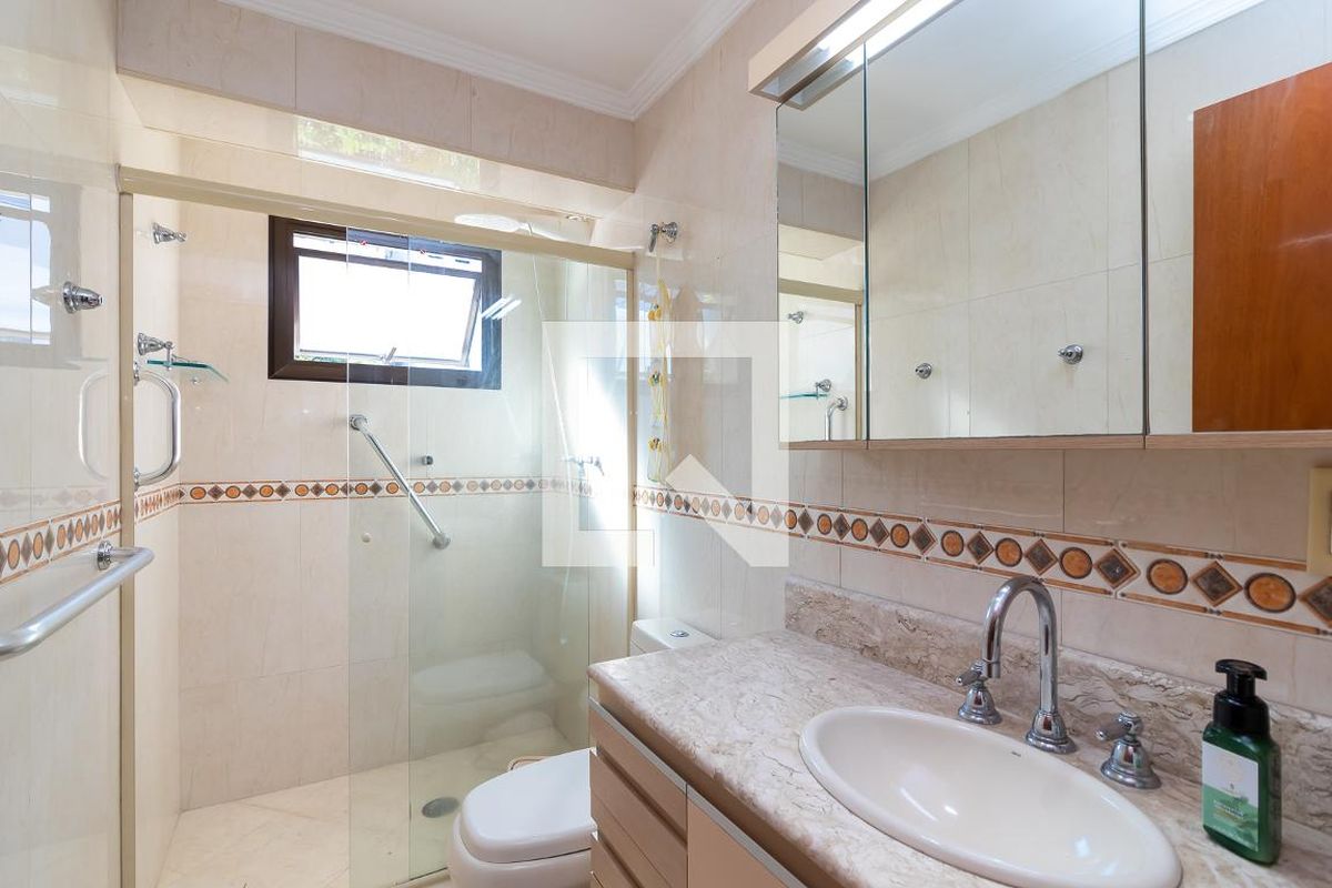 Apartamento, 3 quartos, 122 m² - Foto 37