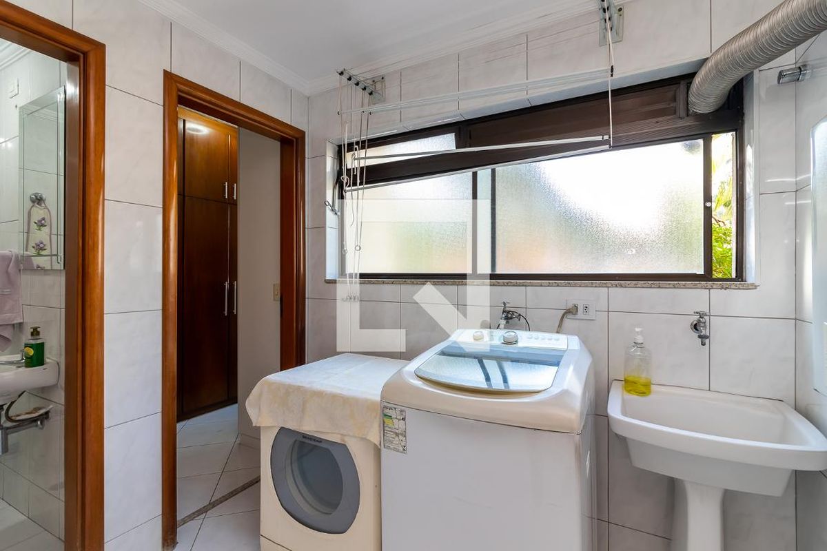 Apartamento, 3 quartos, 122 m² - Foto 48