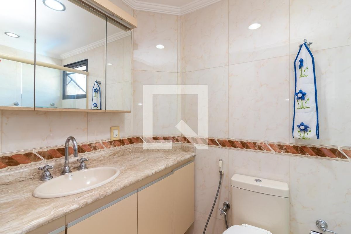 Apartamento, 3 quartos, 122 m² - Foto 23