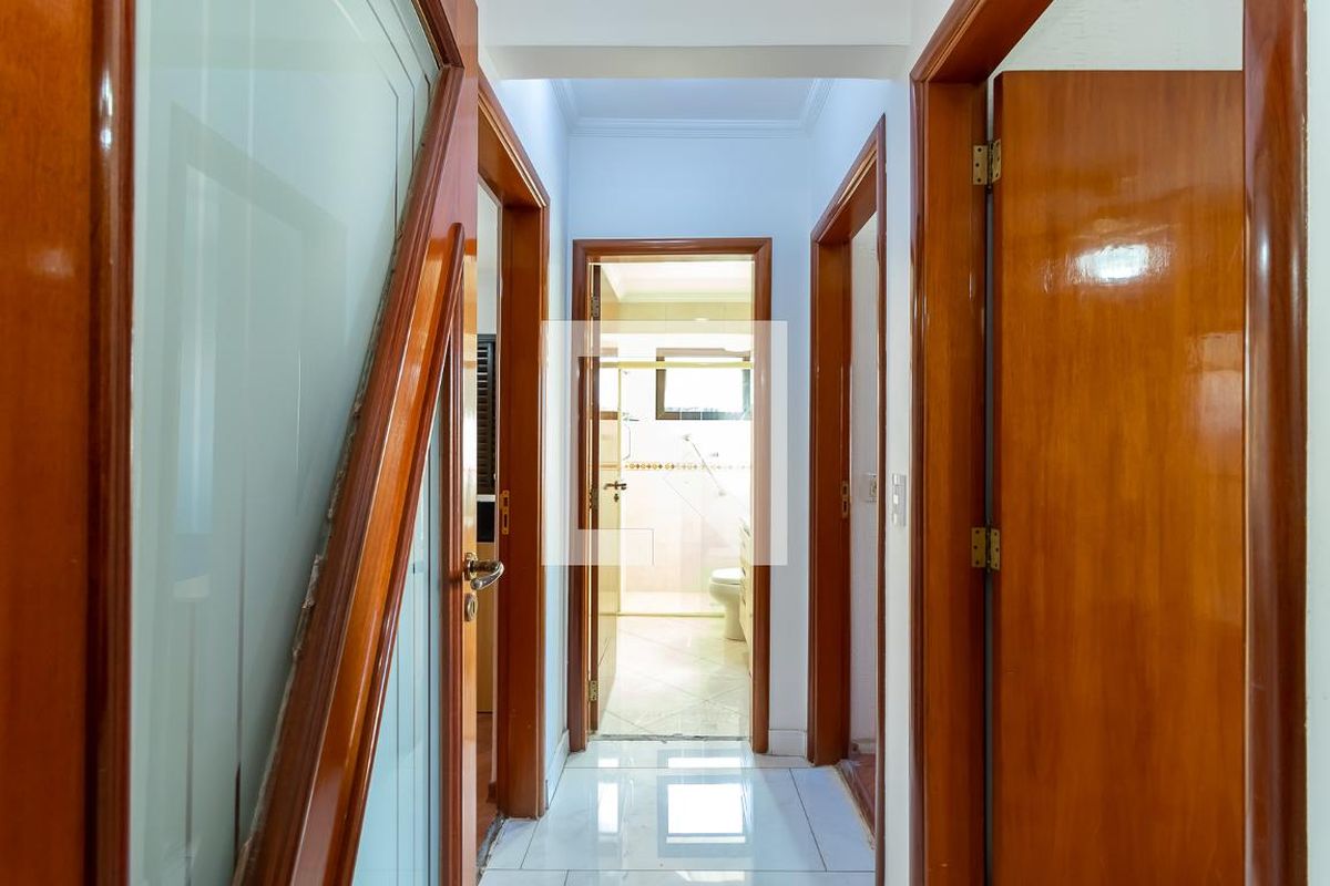 Apartamento, 3 quartos, 122 m² - Foto 42