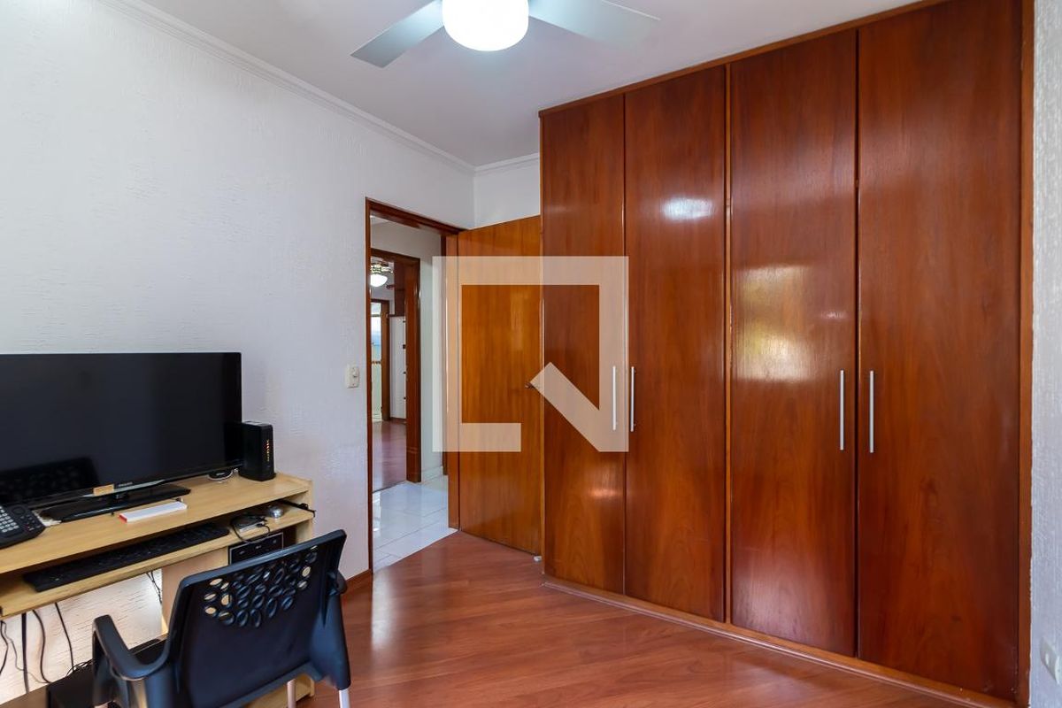 Apartamento, 3 quartos, 122 m² - Foto 28