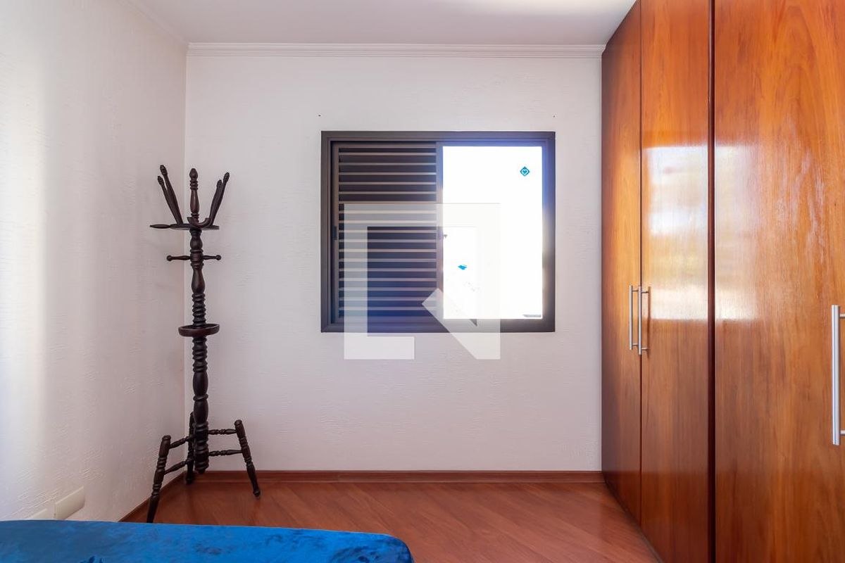 Apartamento, 3 quartos, 122 m² - Foto 34
