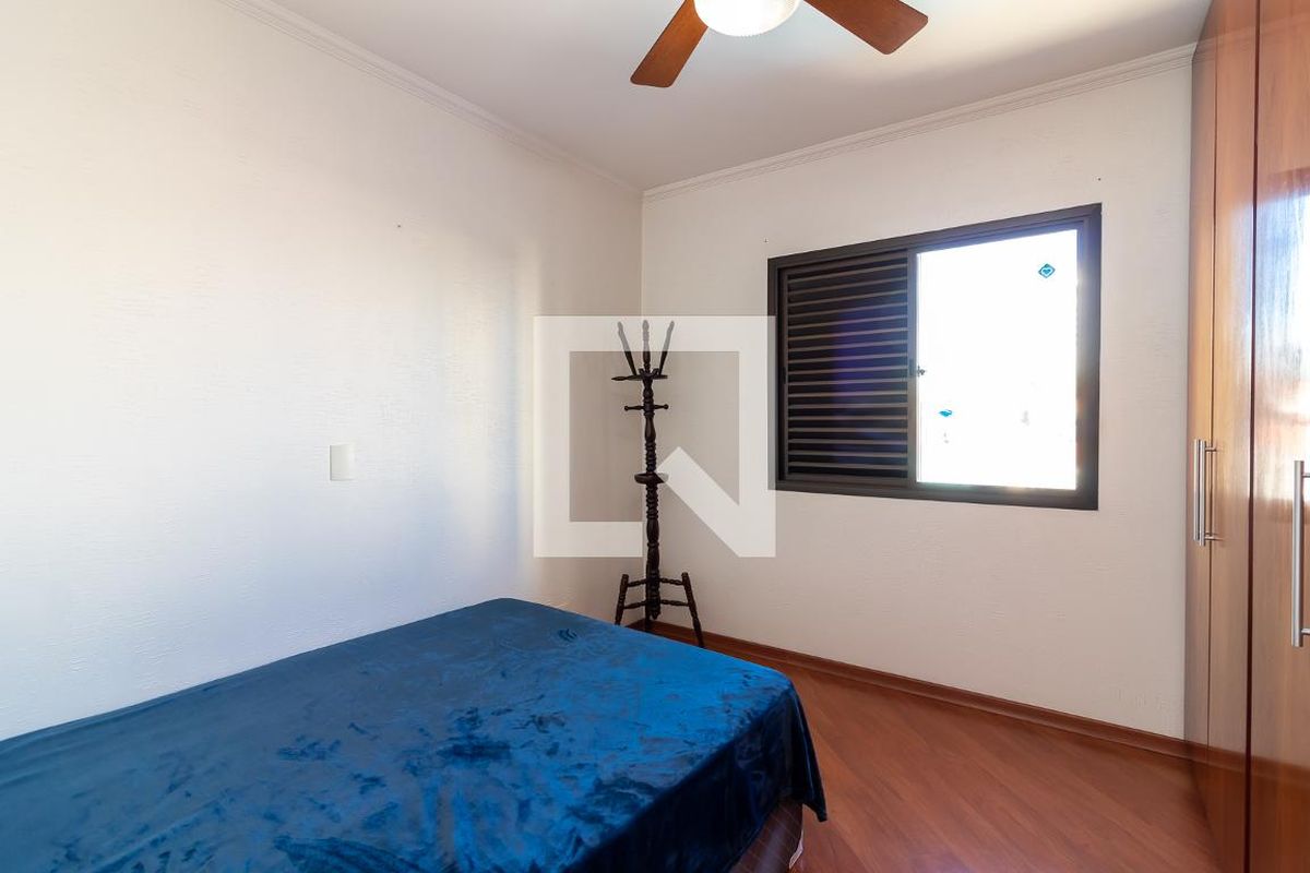 Apartamento, 3 quartos, 122 m² - Foto 32