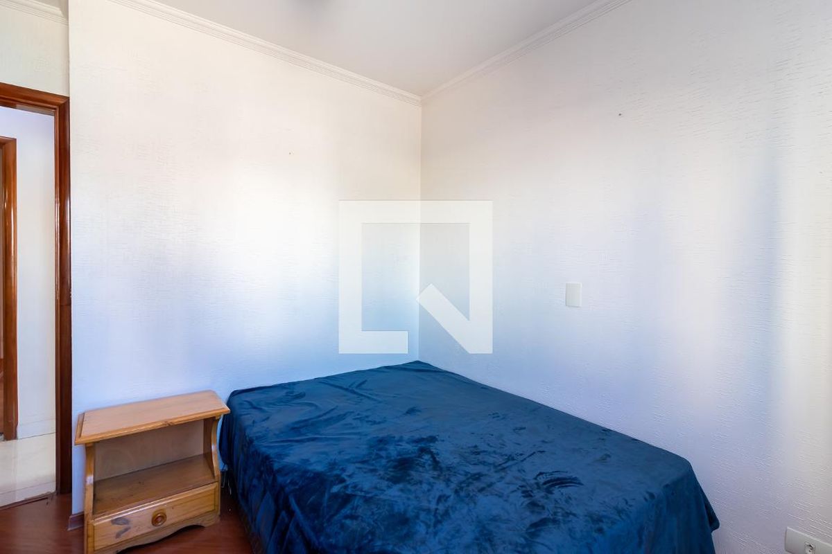 Apartamento, 3 quartos, 122 m² - Foto 35
